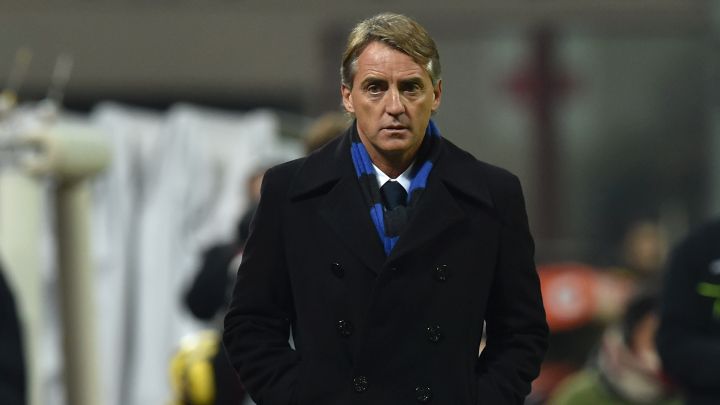 Mancini: Ako me Inter ne želi, odmah ću poderati ugovor