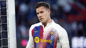 Ter Stegen posjetio Nijemce pred meč sa BiH, a jutros cijela Španija bruji o njegovom oporavku