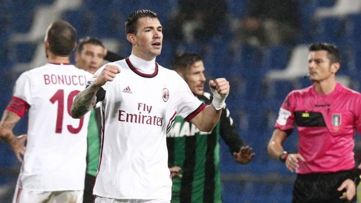 Romagnoli: Igrao sam za Romu, ali volim Lazio