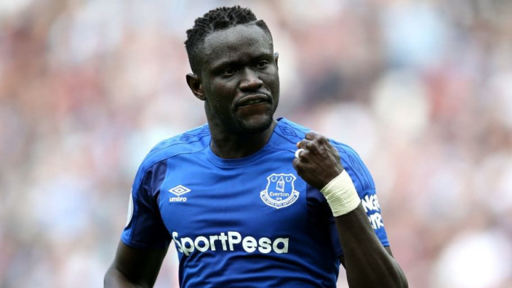Čovjek koji je koštao Everton 1,5 milion funti po golu konačno napušta klub