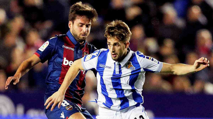 Prošao ljekarske preglede: Sanjin Prcić se vraća u Ligue 1!