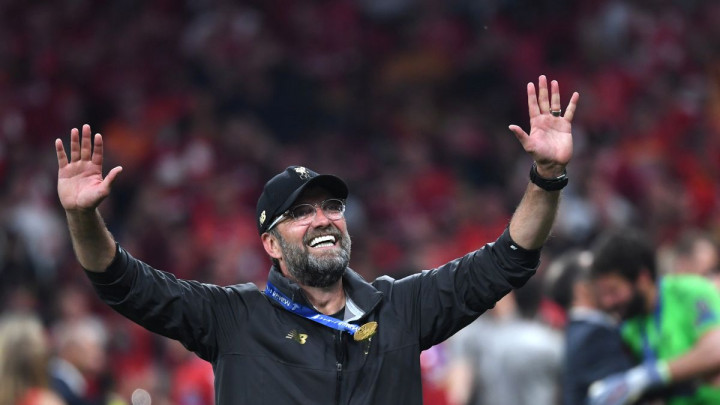 Jurgen Klopp iskren: Svi bacaju tonu novca, pa moramo i mi!