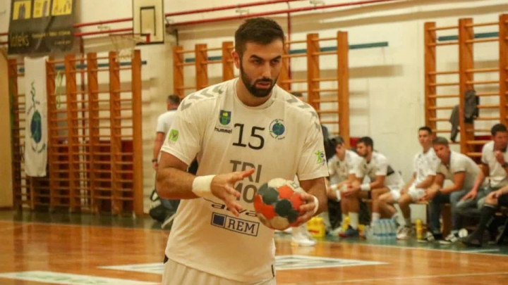 Četiri gola Hamidovića u gostujućoj pobjedi Trimo Trebnja
