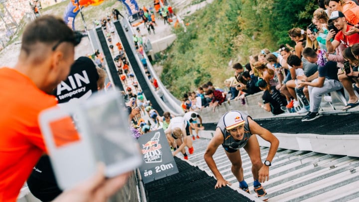 Red Bull 400: počinju prijave za utrku uz skakaonicu na Igmanu