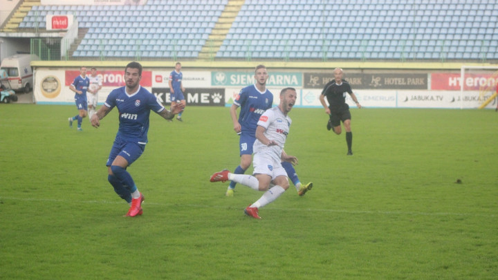 NK Široki Brijeg zatražio odgodu meča sa Veležom i Tuzlom City!
