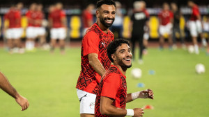 Marmoush se vraća s Afiričkog kupa nacija, ali ne u Manchester City! Sprema se spektakl
