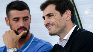 Casillas se oglasio na Twitteru, pa nakon nekoliko minuta izbrisao misterioznu poruku