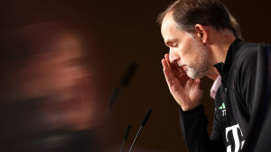 Sve oči sutra uprte ka Old Traffordu - Tuchel je svijetu dao posebno obećanje pred okršaj s Unitedom