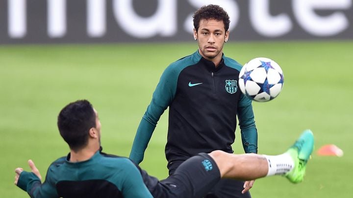 U Barceloni odlučili da Neymar mora kod psihologa