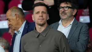 Szczesny na prvom treningu pokazao šta je Barca dobila, u svlačionici su svi govorili istu rečenicu