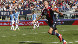Bologna razbila Lazio