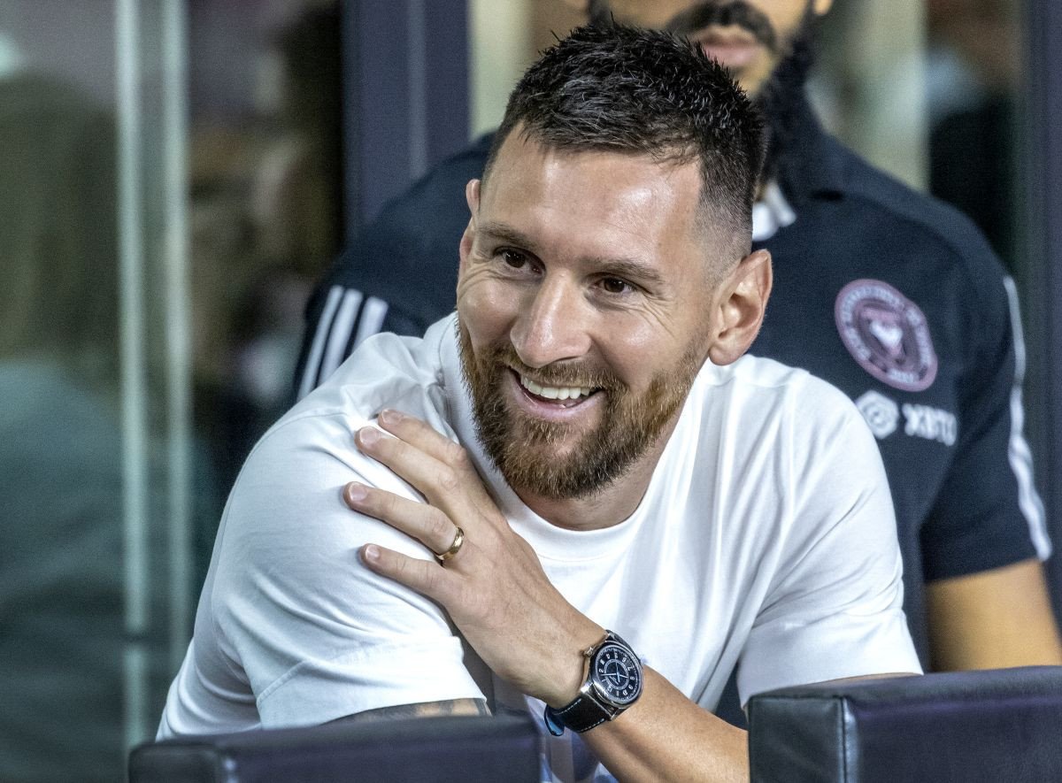 Sada je poznato zašto Messi ne želi pričati engleski i Amerikanci su jako ljuti zbog toga