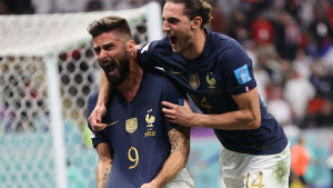 Adrien Rabiot birao je između Manchester Uniteda i Liverpoola. Donio je svoju odluku