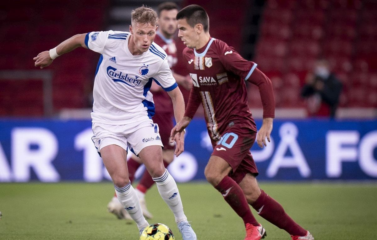 Igračka križaljka još nije gotova: Sjajno pojačanje stiže u FK Sarajevo! Igračka križaljka još nije gotova: Sjajno pojačanje stiže u FK Sarajevo!