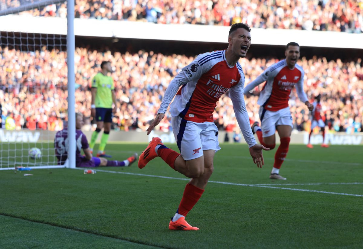 Arsenal i Manchester City gubili, pa nakon preokreta slavili pobjede
