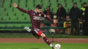 Dva tima u igri za potpis Guliashvilija, jedan već kontaktirao agenta i želi brzo završiti posao!