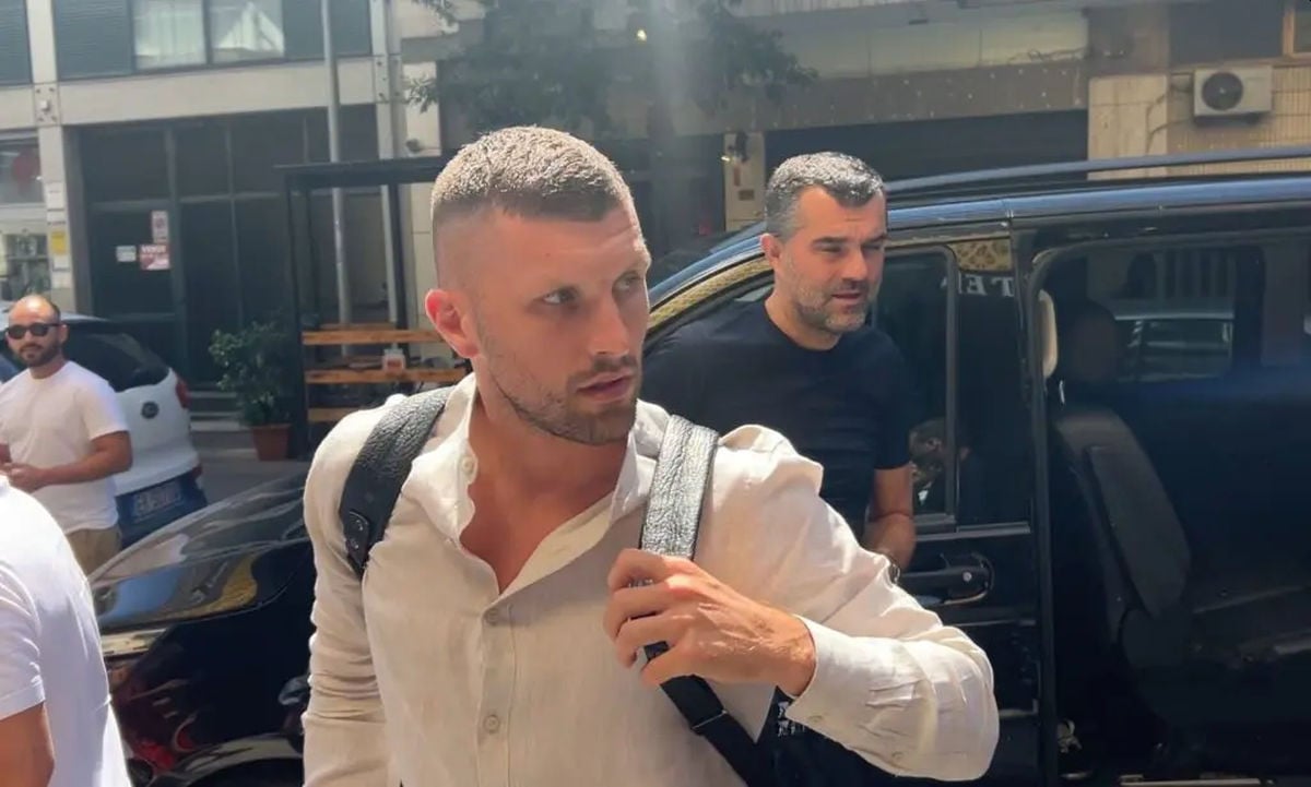 A sada spektakl: Riješena je sudbina Ante Rebića, našao je pravo mjesto za renesansu?!