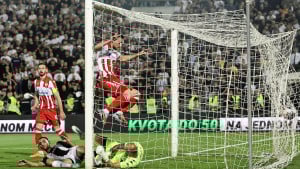 'Upalite semafor' - Crvena zvezda je jednostavno suviše moćna za sve u Srbiji!
