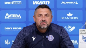 Adžem pred Zrinjski: "Oni imaju svoje problem, ali mi se moramo fokusirati na nas"