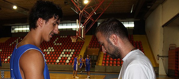 Đedović na posudbi u Murciji