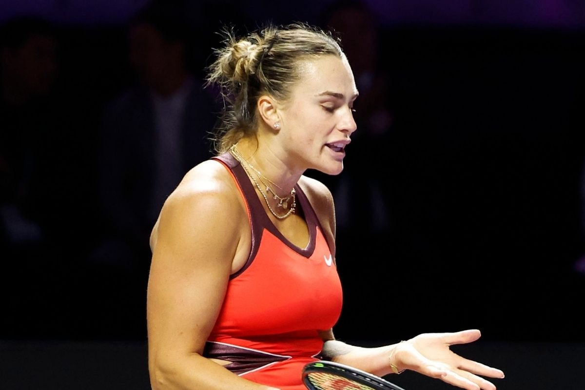 Sabalenka govorila o suludoj odluci: "Nije fer prema ženama"