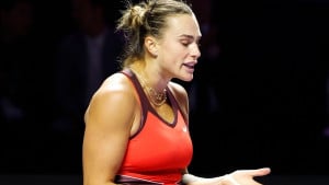 Sabalenka govorila o suludoj odluci: "Nije fer prema ženama"