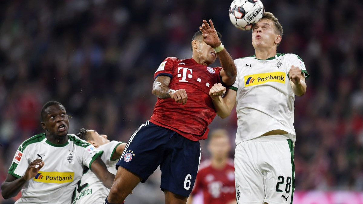 Debakl Bayerna na Allianz Areni, status Kovača na klimavim nogama