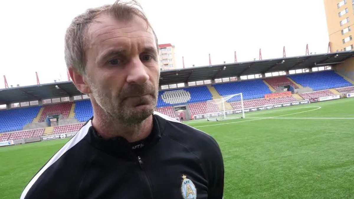 Miljanović: Mladi igrači moraju dobiti šansu u ligama kao što je Premijer liga BiH Miljanović: Mladi igrači moraju dobiti šansu u ligama kao što je Premijer liga BiH