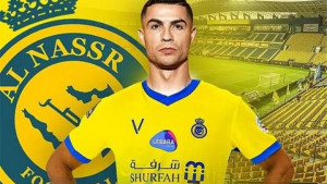Cristiano Ronaldo potpisao najveći ugovor u historiji fudbala!