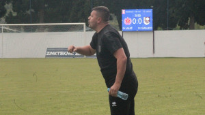 Dudić danas ostao bez dvojice važnih igrača