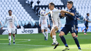 Benevento napravio senzaciju i pobijedio Juventus u Torinu