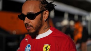 Hamilton po prvi put govorio pozitivno o Ferrarijevom bolidu, pa otkrio bitan detalj
