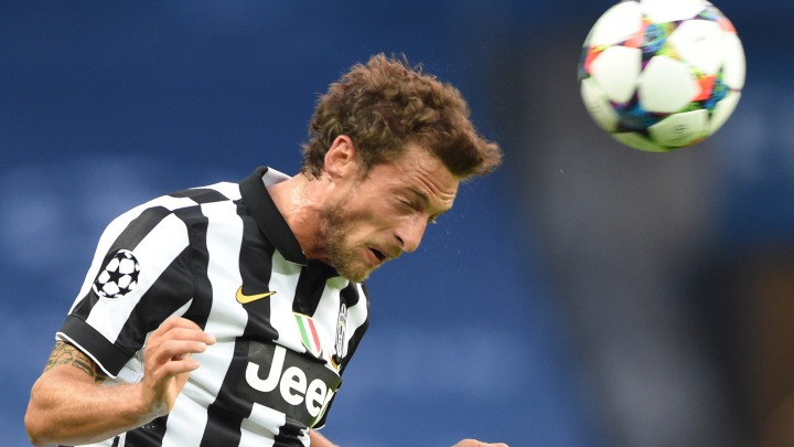Marchisio: Milan će nam biti glavni konkurent