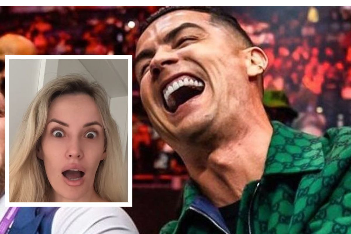 Hrvaticu šokirao potez Ronalda: "Ni u najluđim snovnima nisam..." Hrvaticu šokirao potez Ronalda: "Ni u najluđim snovnima nisam..."