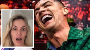 Hrvaticu šokirao potez Ronalda: "Ni u najluđim snovnima nisam..."