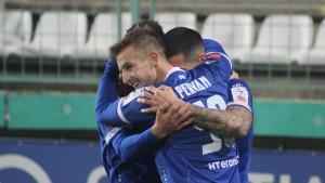 Marko Pervan karijeru nastavlja u Poljskoj