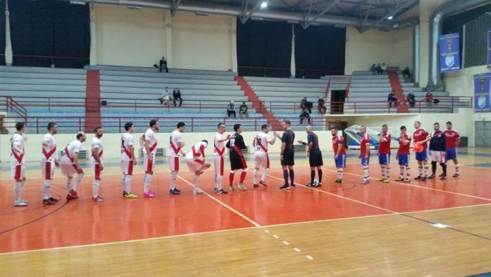 HFC Zrinjski nakon drame u polufinalu Kupa