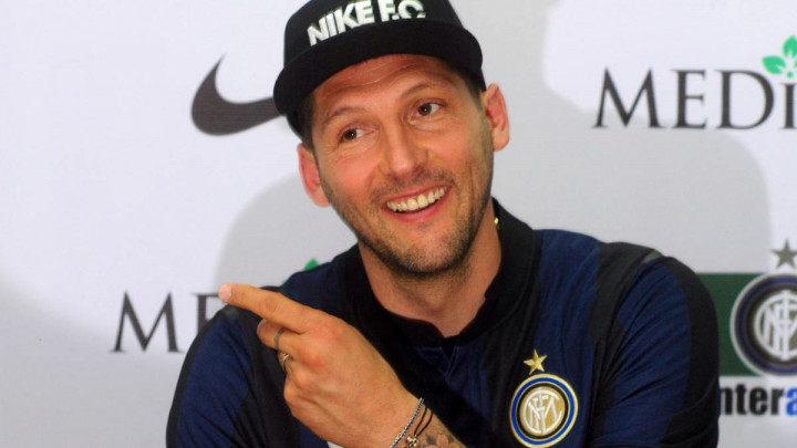 Materazzi odgovorio Ibrahimoviću: "Hvala ti..."