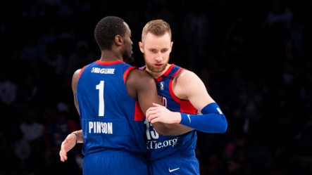 Džanan Musa ubacio 20 poena za Long Island