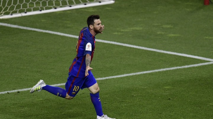 Messi otkrio koji gol mu je najdraži u karijeri