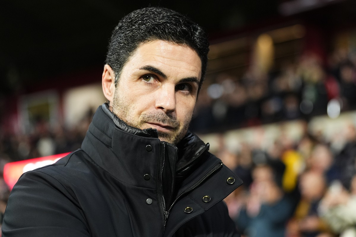 Tik pred meč s Newcastleom navijači Arsenala saznali sjajne vijesti: Dogovoreno je veliko pojačanje? Tik pred meč s Newcastleom navijači Arsenala saznali sjajne vijesti: Dogovoreno je veliko pojačanje?