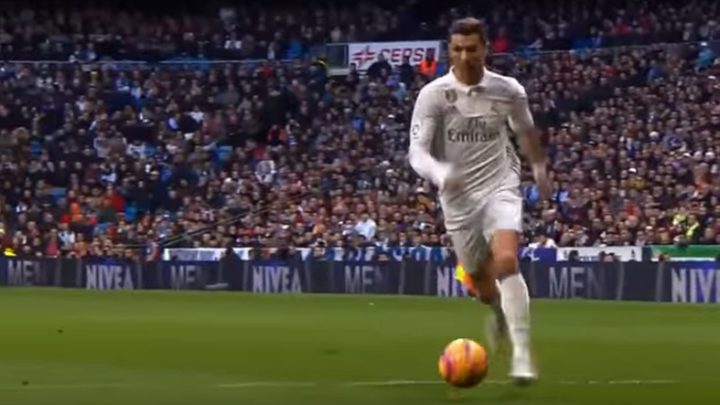 Objavljen video koji je pokazao Ronaldovu nemoć