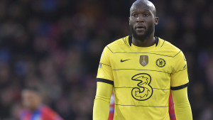Lukaku se obrušio na svog agenta: "Držim jezik za zubima, nikada neću dozvoliti da..."