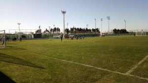 UŽIVO: Čelik - Wattenscheid 0:3