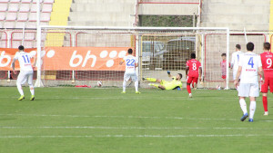 FK Radnik pregazio FK Mladost u Doboj Kaknju