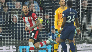 "Sveci" srušili Tottenham, Watford bolji od Wolverhamptona