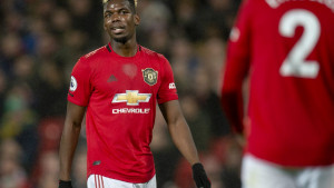 Kada će se na teren vratiti Paul Pogba?