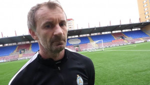 Miljanović: Mladi igrači moraju dobiti šansu u ligama kao što je Premijer liga BiH