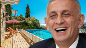 Ispali sa Svjetskog prvenstva, a svaki od igrača dobija luksuznu vilu na moru!