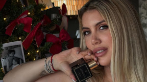 Photoshop je čudo! Javnost u šoku kada je vidjela kako Wanda Nara zapravo izgleda